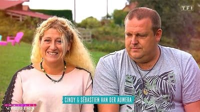 Familles Nombreuses Cindy Van Der Auwera a très peur pour sa fille Elle a une grosse douleur !