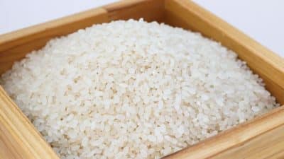 Rappel produit Lidl : ne mangez plus ce riz qui contient des champignons cancérigènes !