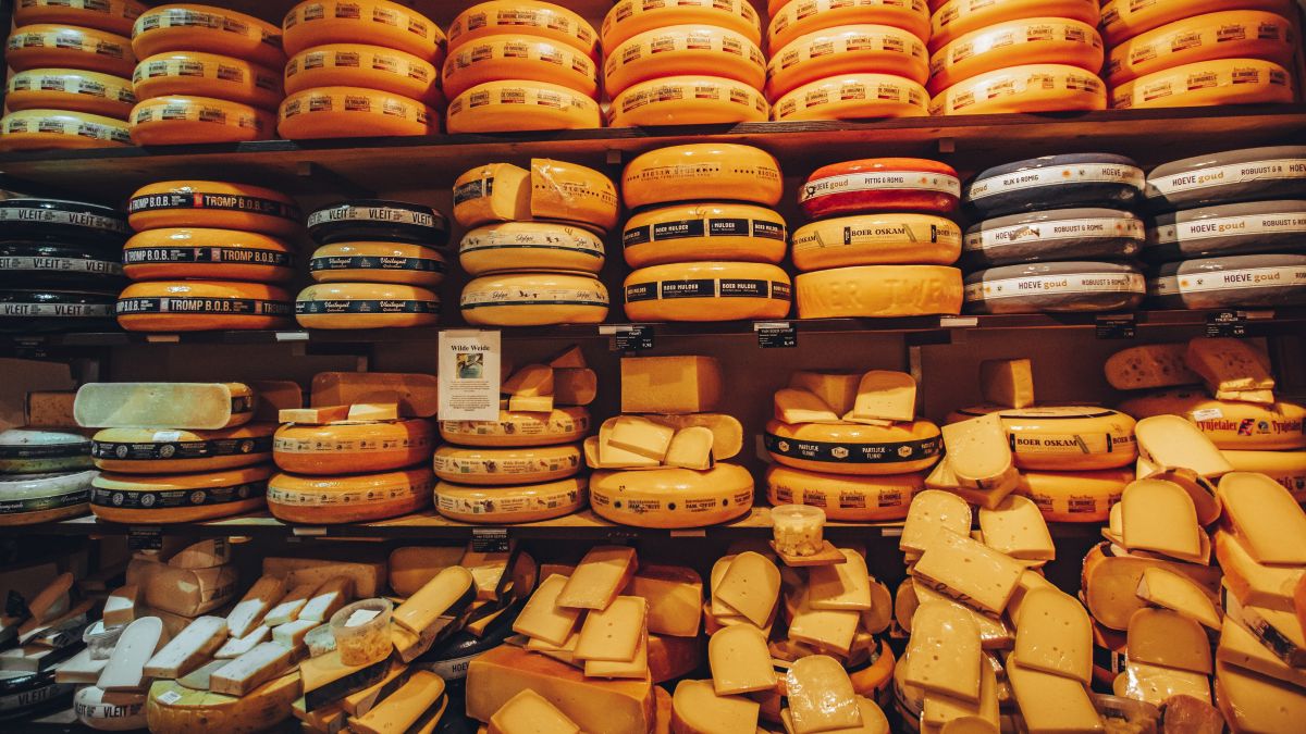 Rappel produit ce fromage adoré des français ne doit plus être consommé, il est contaminé à la Listéria !