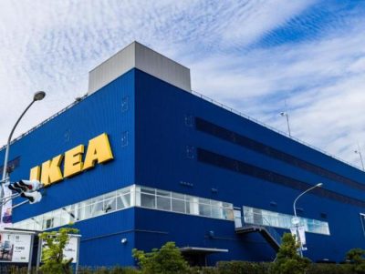 Accessoires de rangement Ikea : organisez votre maison pour profiter pleinement de la vie !