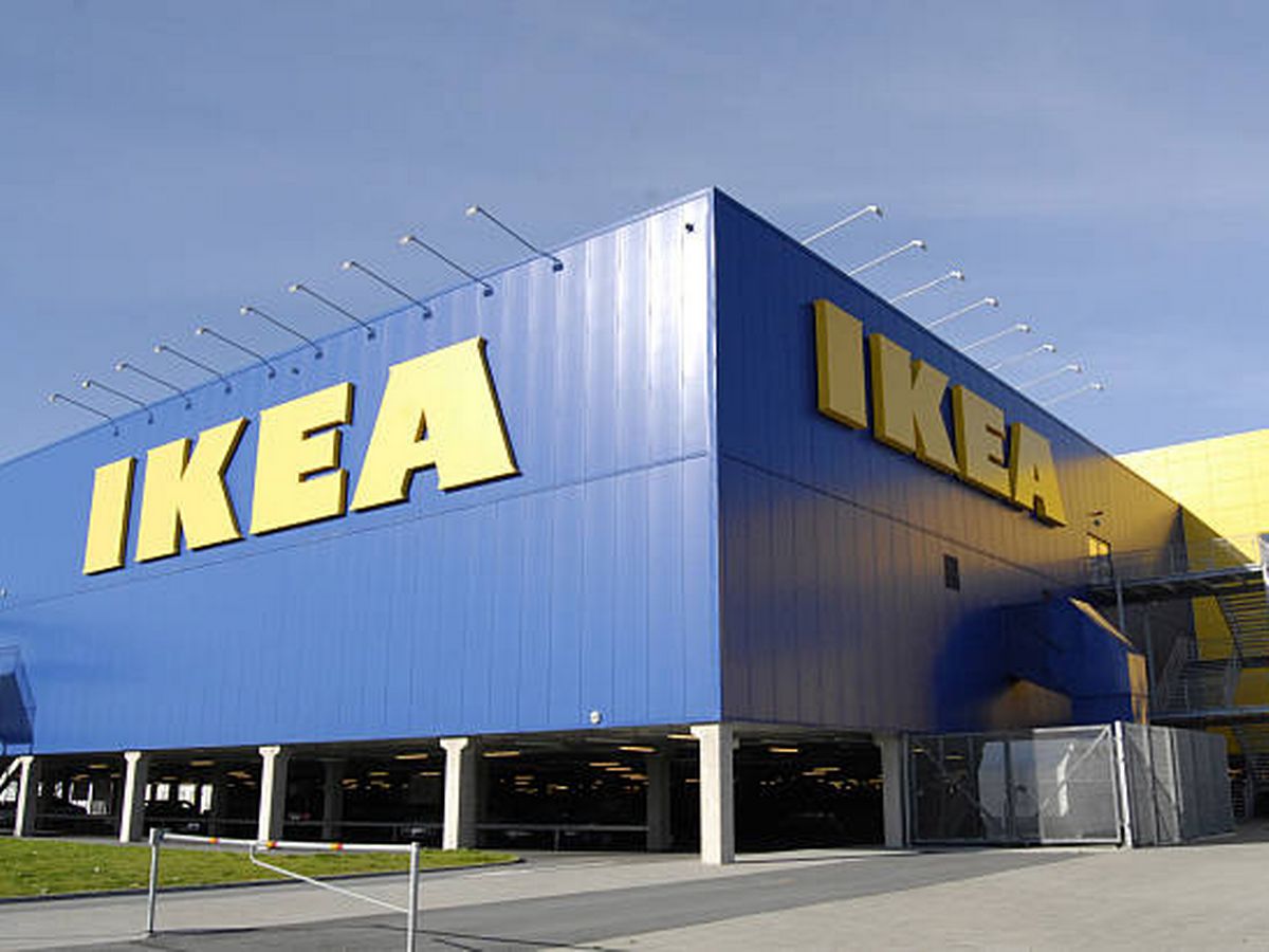 Décorez votre extérieur avec les coussins d'extérieur Ikea : transformez votre espace extérieur !
