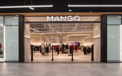 Découvrez ce manteau tailored laine jaspé pour homme de la marque Mango