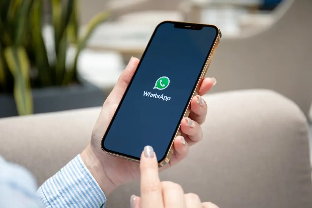 Comment économiser du temps : astuces pour épingler une conversation WhatsApp sur iPhone et Android