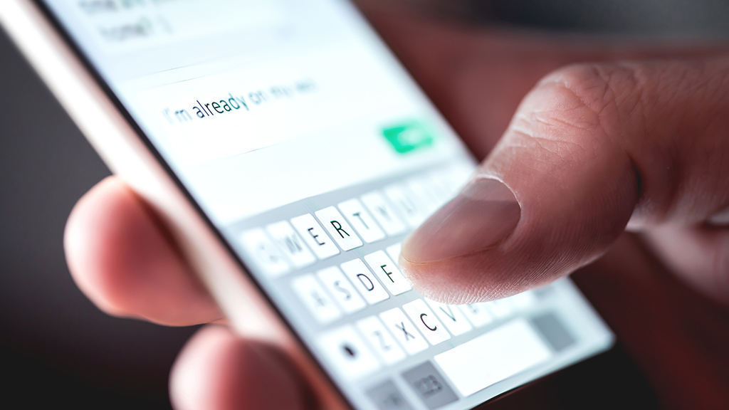 Comment récupérer vos messages texte supprimés sur votre iPhone ? Une astuce pour vous faciliter la tâche !