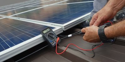 Comprendre la garantie décennale : l'essentiel pour la pose de panneaux photovoltaïques