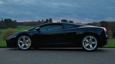 Lamborghini Huracán Sterrato : une performance à couper le souffle !