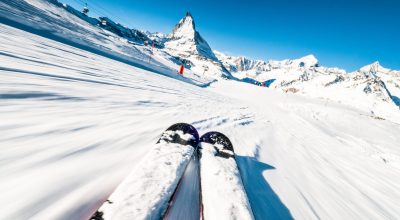 Le ski en décembre : découvrez les meilleures destinations de glisse!