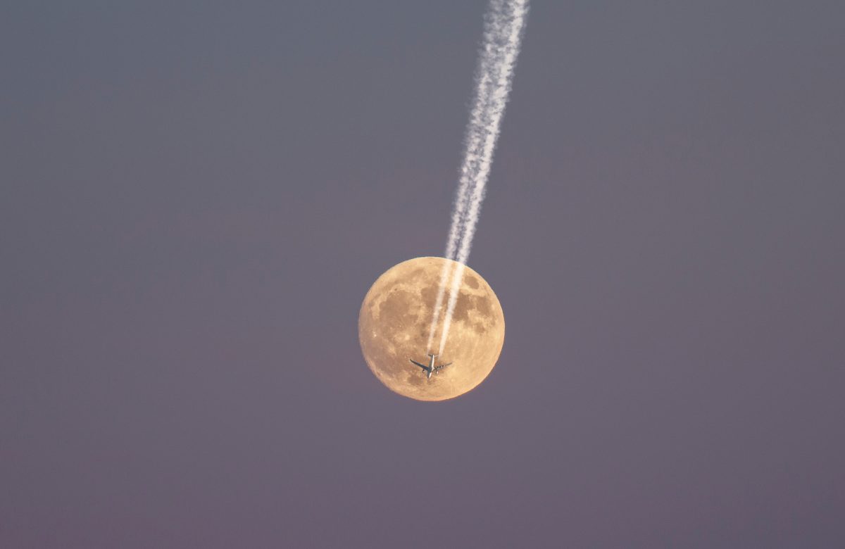 Les révélations lunaires du 12 août : quelles leçons tirer de la pleine lune en Verseau ?
