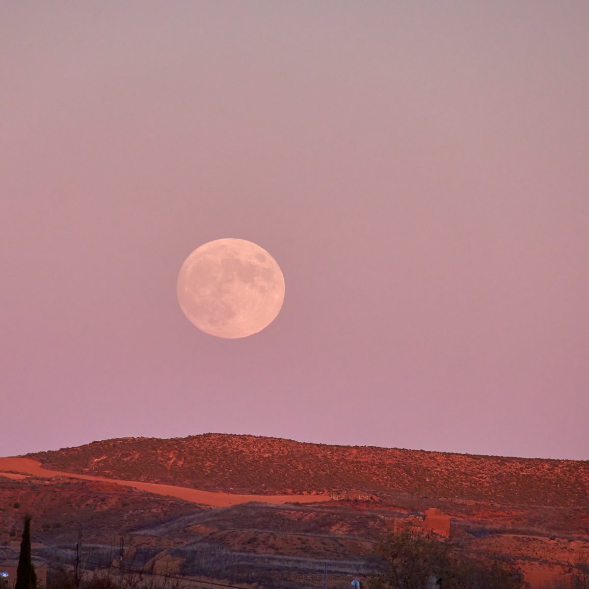 Les secrets de la pleine lune en Capricorne du 13 juillet : ce que nous apprennent les lunes