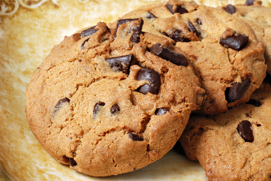 Conseils de cuisson faciles : réalisez des biscuits moelleux et doux comme de l'eau de roche