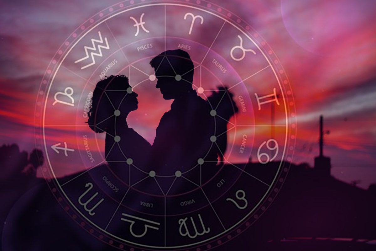 Horoscope de l'amour en 2023 pour tous les signes : voici ce qu'Artémis prédit pour les cœurs en quête d'étoiles