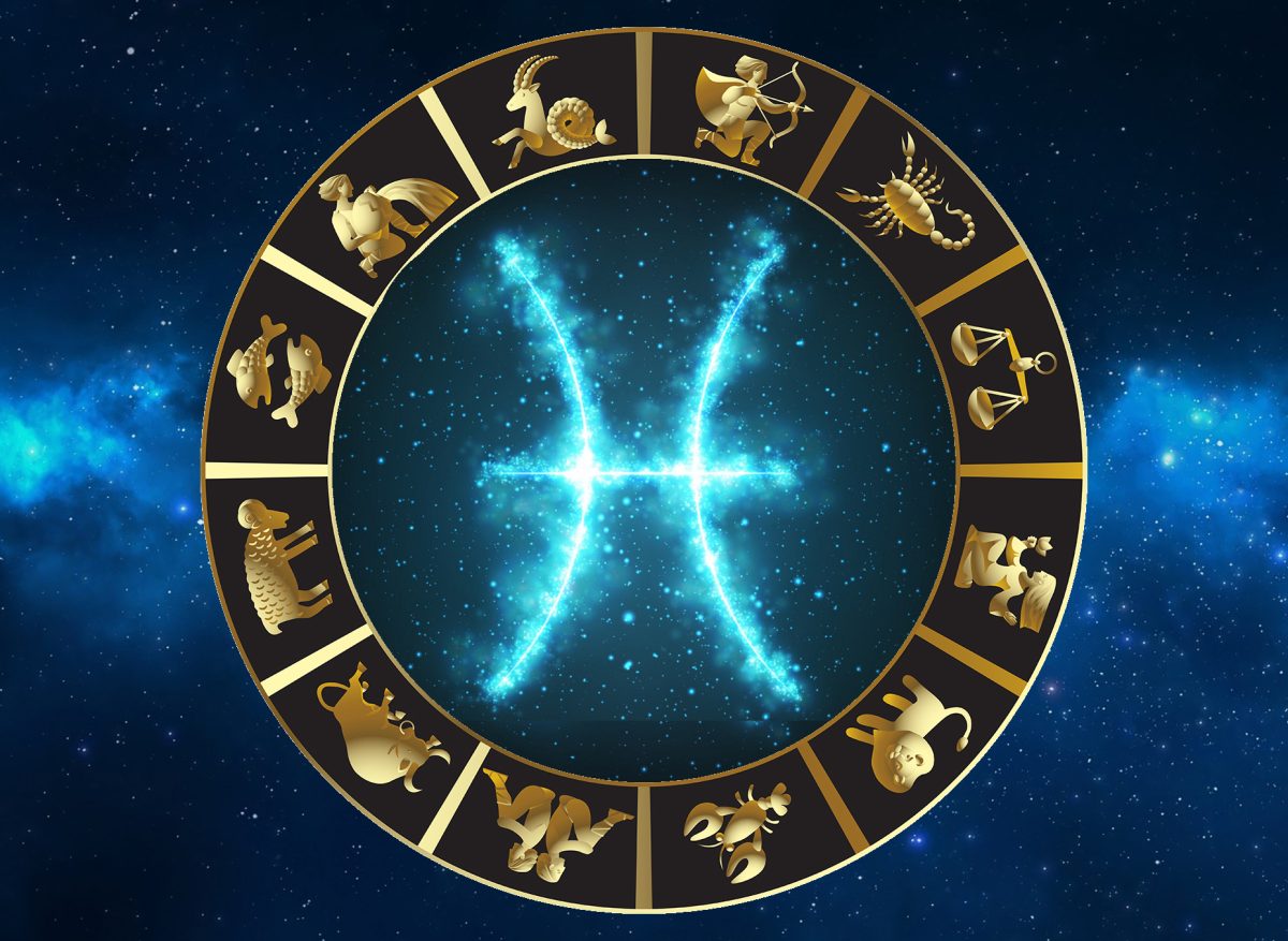 Horoscope : la compatibilité amoureuse des Poissons avec tous les signes du zodiaque