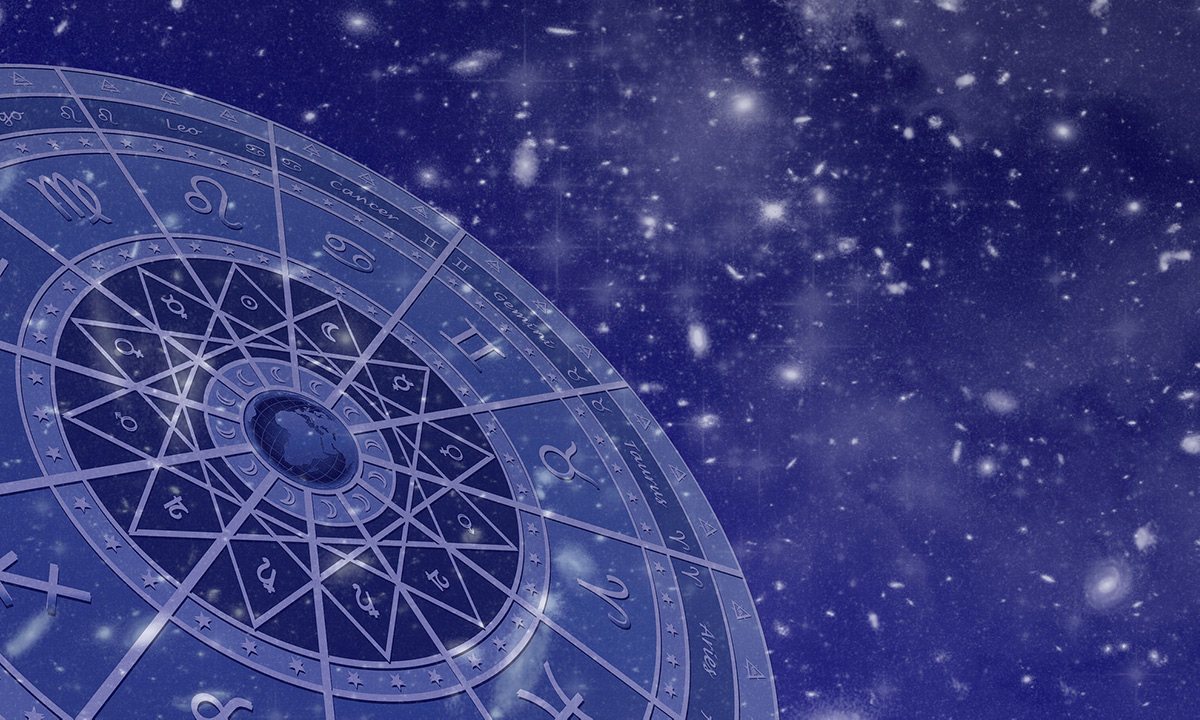 Les mystères de l'astrologie : comment les planètes influencent-elles votre signe astrologique ?
