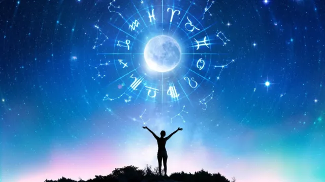 Les prévisions astrologiques de l'horoscope 2023 : voyages et escapades inoubliables pour les Balances