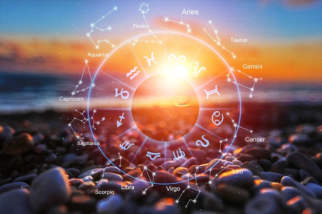 Les prévisions de l'horoscope pour la santé de la Balance en 2023 : découvrez comment les astres influencent votre bien-être !