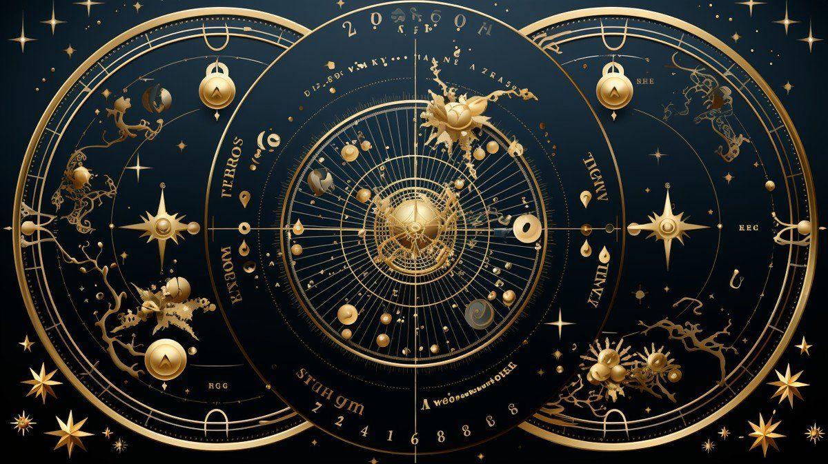 Découvrez les signes du zodiaque qui vont prendre le contrôle de leur bonheur ce mois-ci : les prédictions étonnantes de l'astrologie !