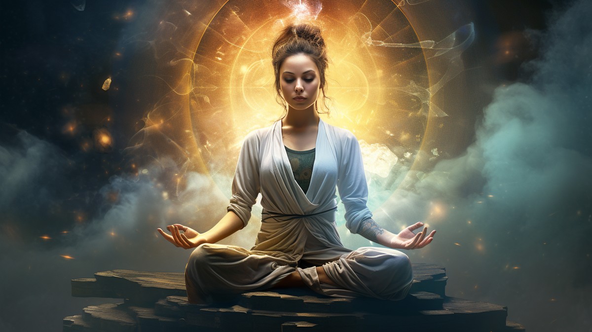 Êtes-vous un expert en méditation ? Découvrez votre niveau de connaissance sur cette pratique apaisante !