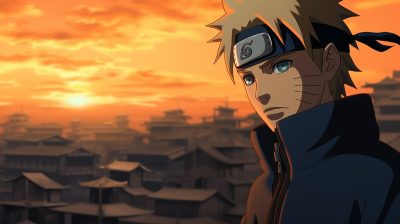 Quiz Naruto : Êtes-vous un fin connaisseur des personnages de la génération Boruto ? Découvrez-le maintenant !