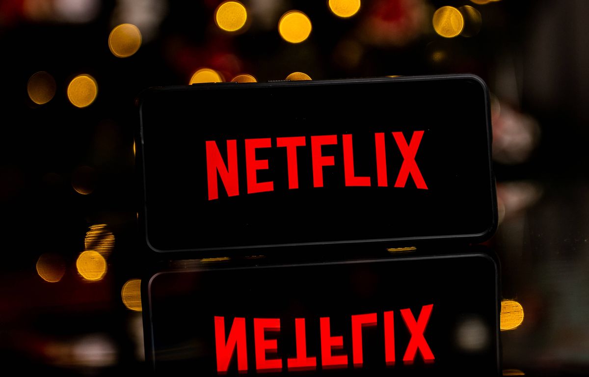 Quiz Netflix : Êtes-vous tombé sous le charme d'"Osmosis" ?