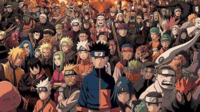 Test Naruto : Venez découvrir et tester vos connaissances sur les clans les plus mystérieux de Naruto !