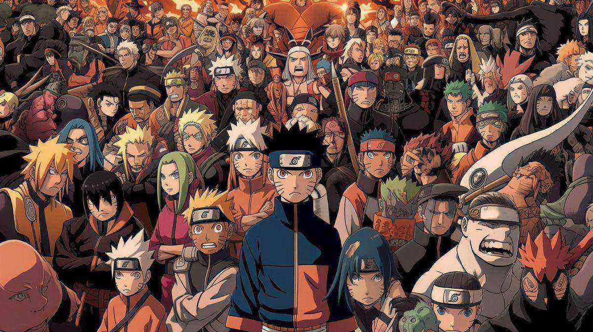 Test Naruto : Venez découvrir et tester vos connaissances sur les clans les plus mystérieux de Naruto !