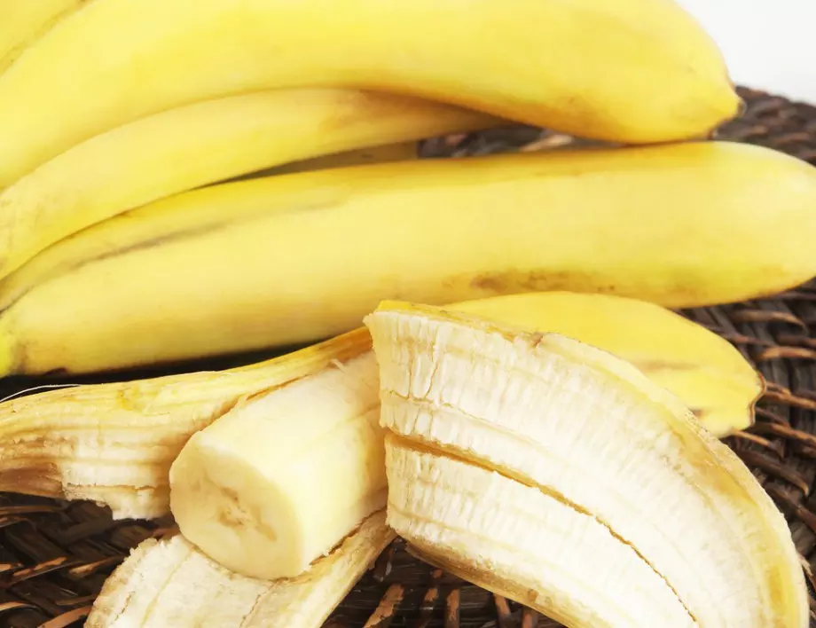 Combien de bananes par jour pour « remplir le réservoir » de notre corps ?