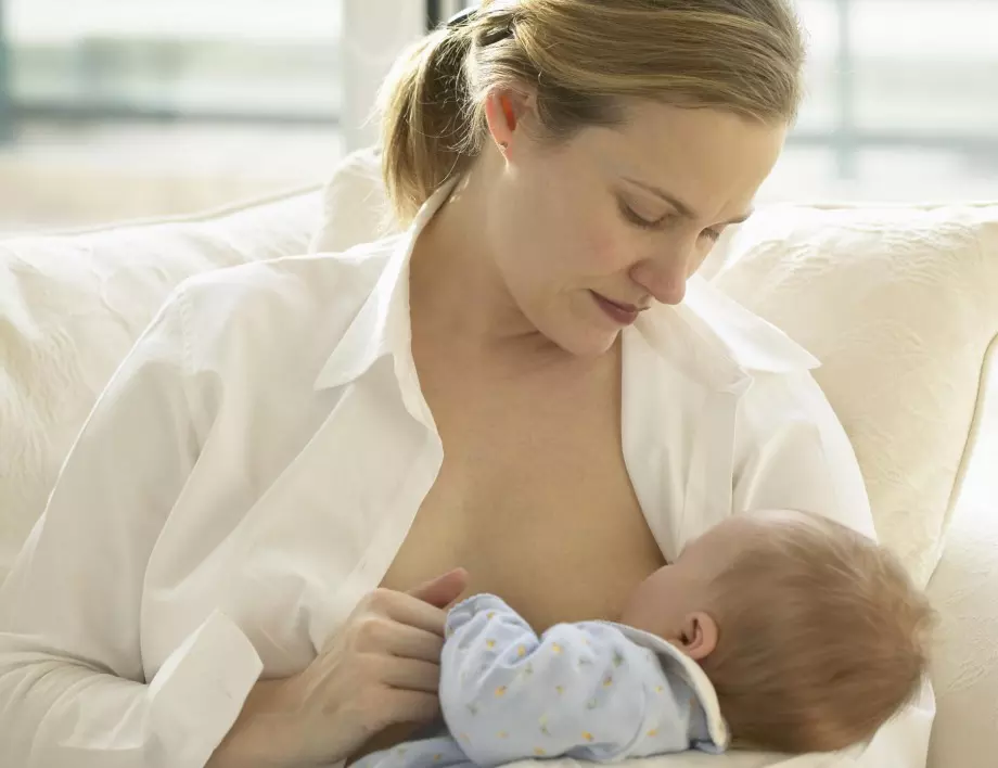 Conseils utiles pour les mères allaitantes en hiver