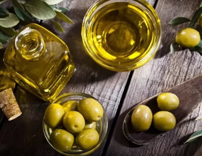 L'olive est-elle un fruit et quels sont ses bienfaits pour la santé ?
