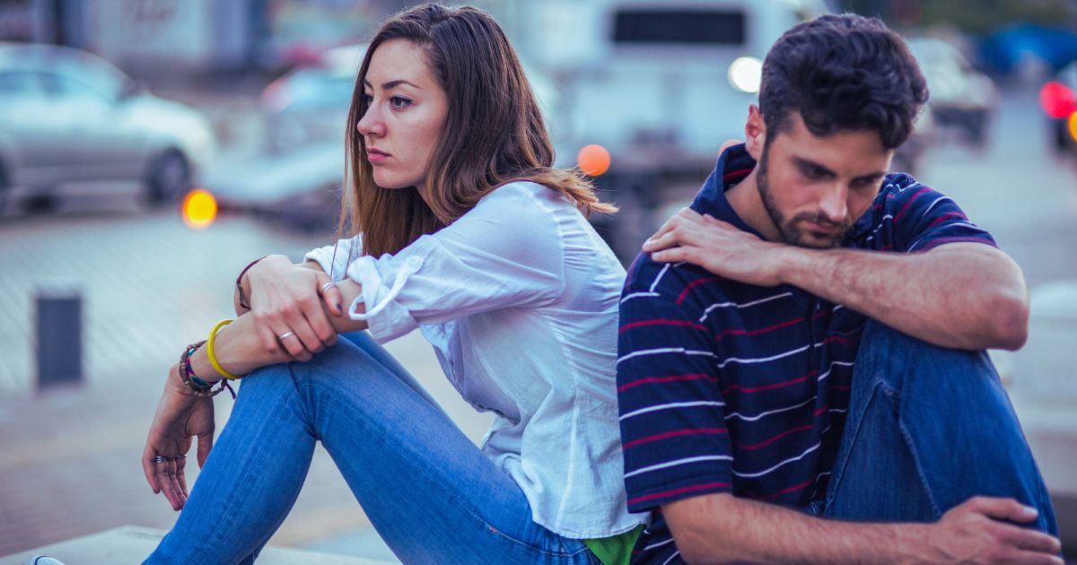 10 choses pour lesquelles vous ne devriez jamais vous excuser dans une relation amoureuse