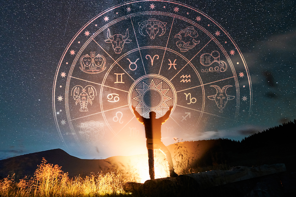 Les signes du zodiaque qui seront protégés par les astres jusqu'à la fin de 2024 : Bonheur et grande chance financière en perspective